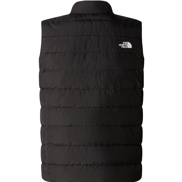 North face online nuptse 3 gilet