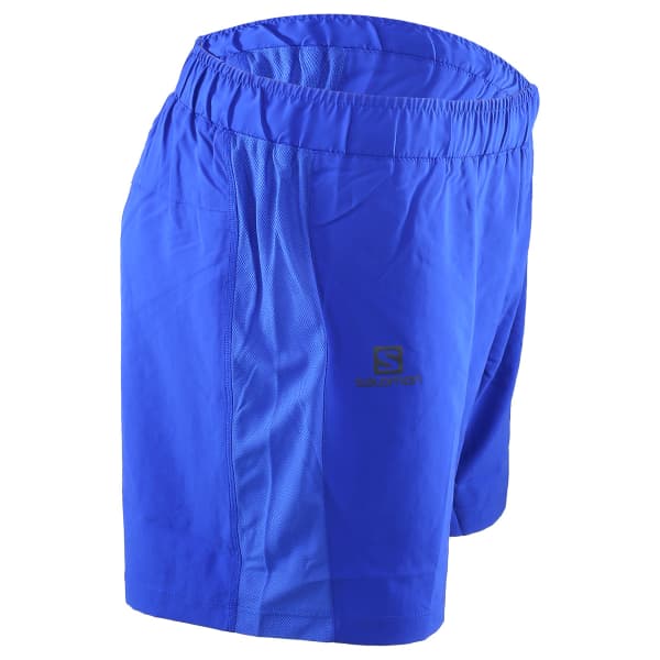 Salomon agile 7 short m best sale