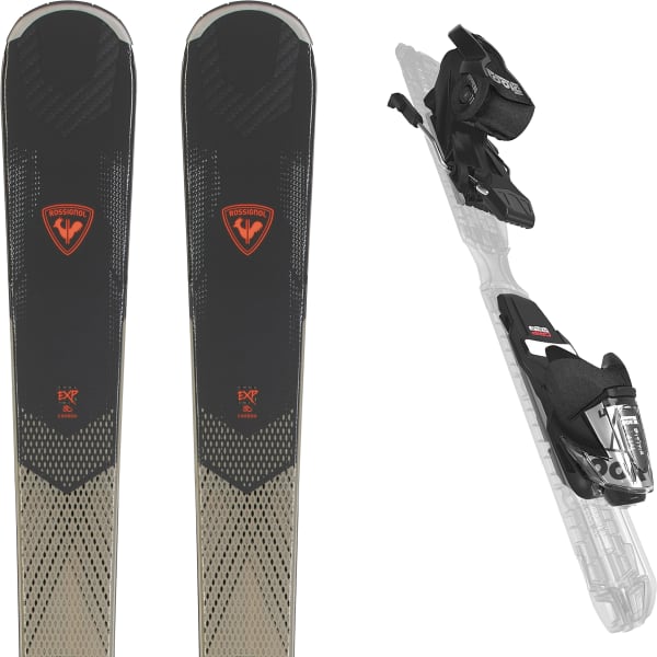 Rossignol carbon skis deals