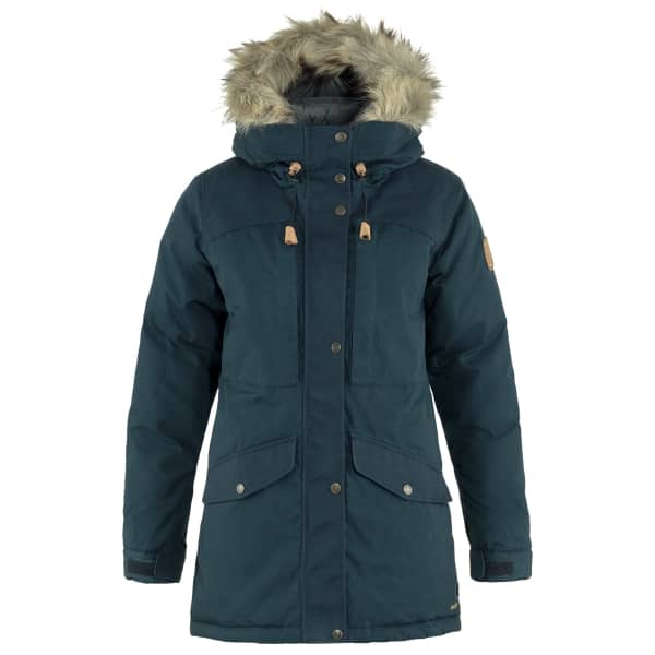 Singi parka fjallraven store