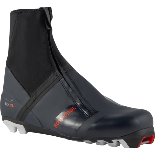 Xc ski boots clearance