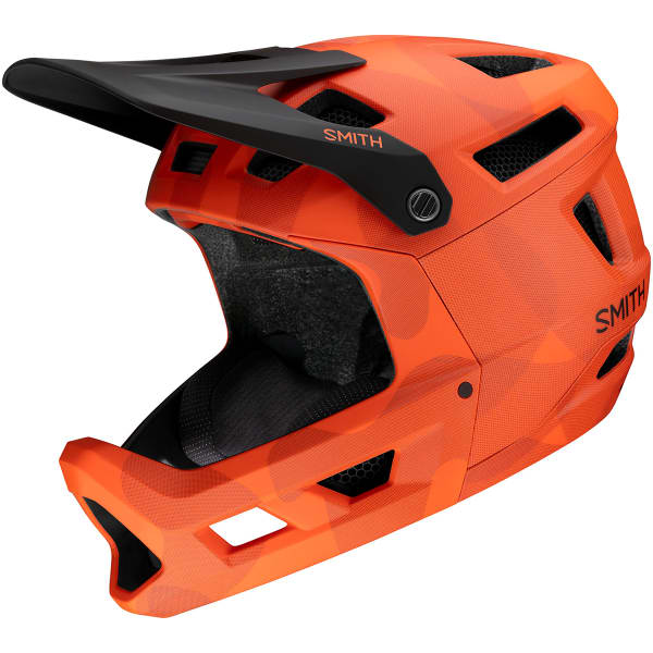 SMITH MAINLINE MIPS MATTE CINDER HAZE B21 22