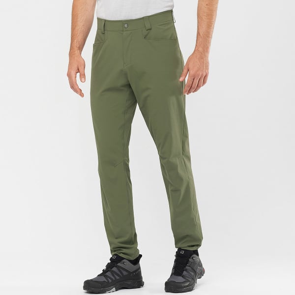 Wayfarer tapered pant m best sale