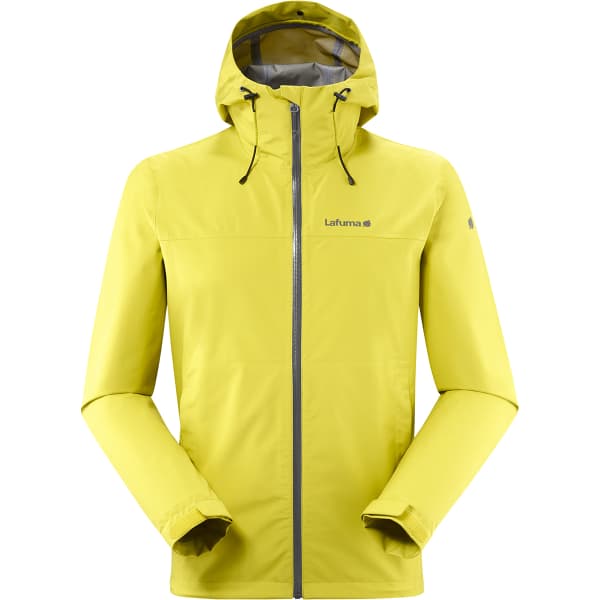 Lafuma rain jacket top