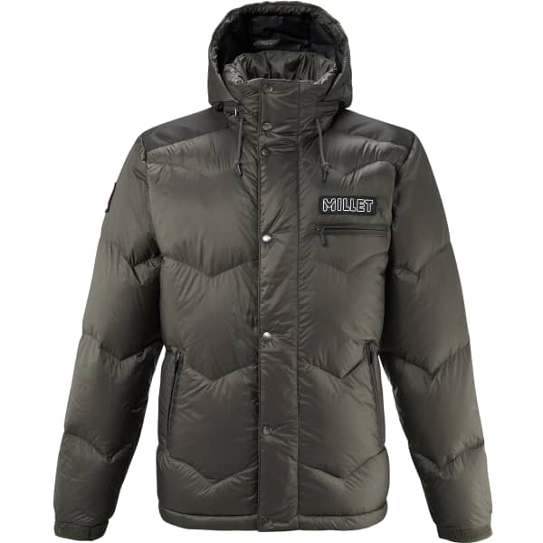 Millet puffer jacket new arrivals