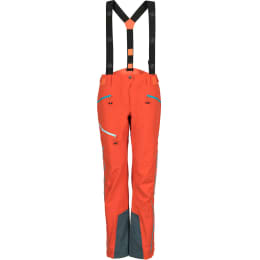 Pantalon alpinisme homme store
