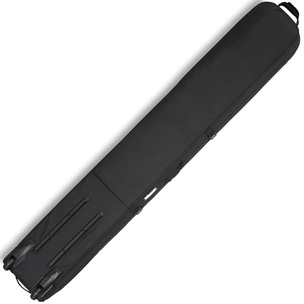 DAKINE BOUNDARY SKI ROLLER BAG BLACK Ski bag