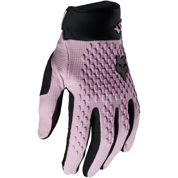 Fox defend gloves shop
