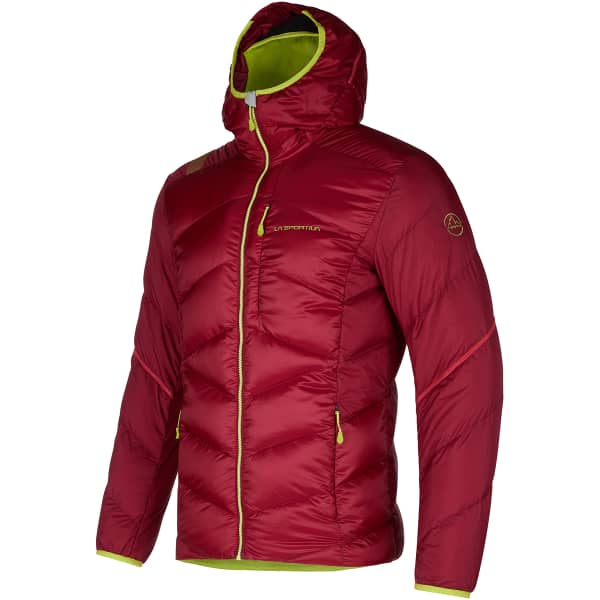 La sportiva command down jacket best sale