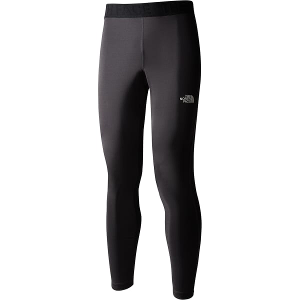 THE NORTH FACE The North Face WINTER WARM - Tights - Men's - black