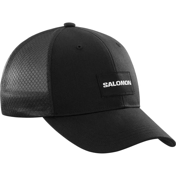 Cappellino salomon store