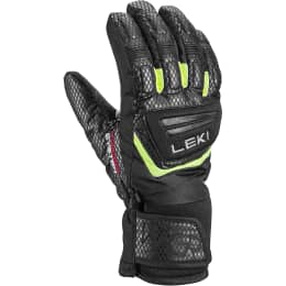 Guantes de esquí para hombre : ROSSIGNOL, LEKI