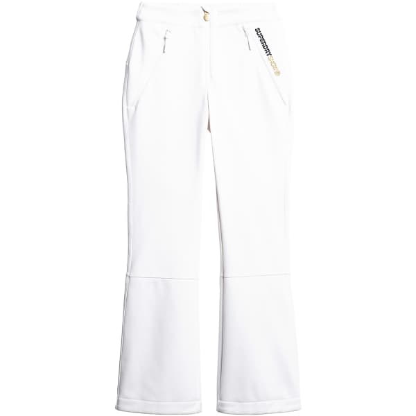Soft shell ski trousers cheap