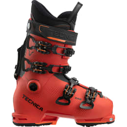 Alpine ski boots kids at the best price ekosport