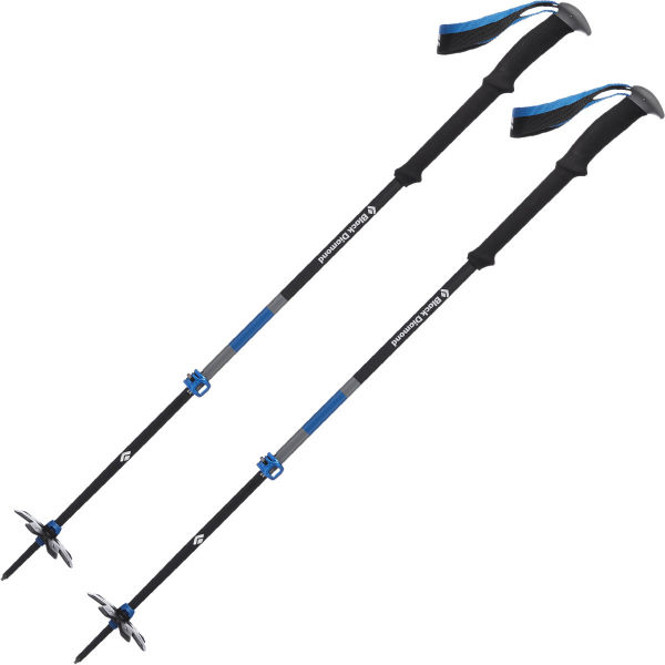 Expedition 2 pro ski poles