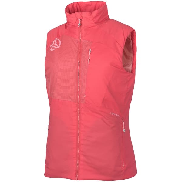 Chaleco ternua hombre top
