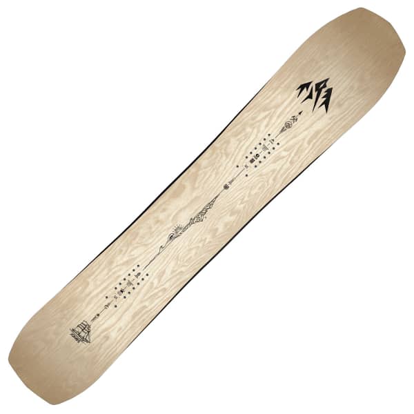 Jones M'S FLAGSHIP