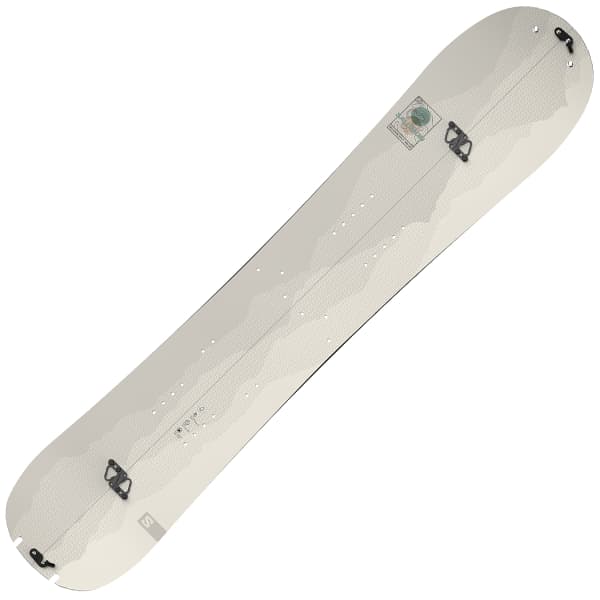 Salomon splitboard hotsell