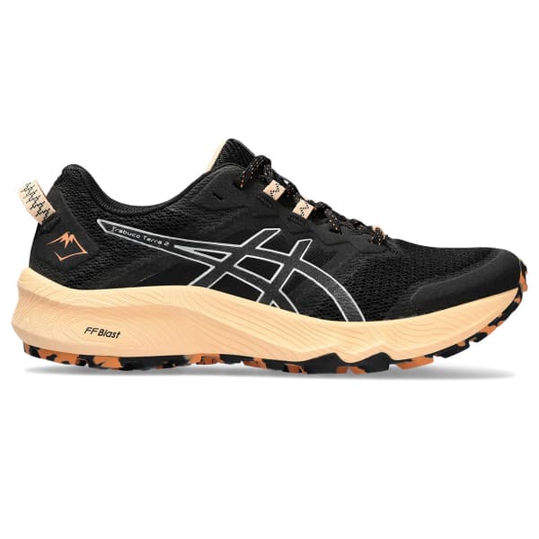 Asics trailschoenen dames store