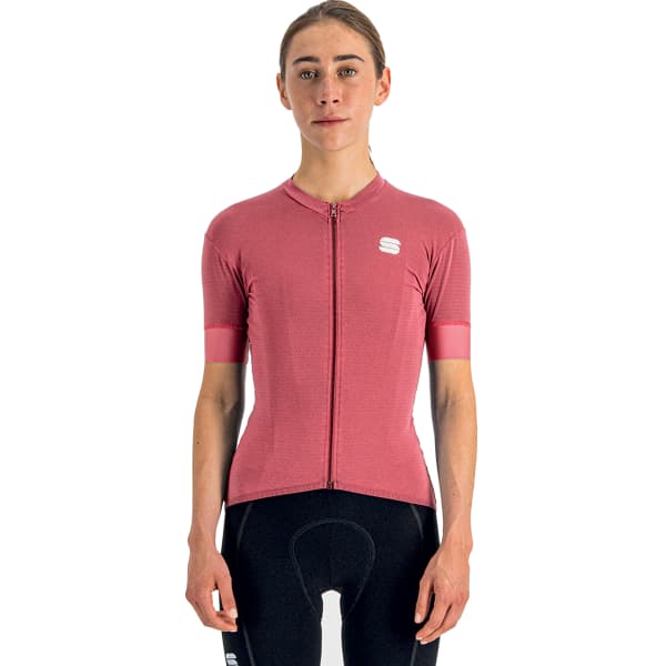 SPORTFUL MONOCROM W JERSEY POMPELMO 23