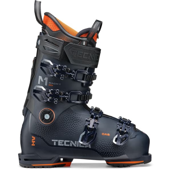 TECNICA MACH1 HV 120 TD GW INK BLUE Alpine ski boots