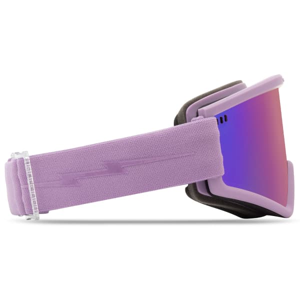 Masque facial respirant HOMYL - Protection UV écharpe coupe-vent - Cyclisme  Ski - Violet Mauve Mauve - Cdiscount Sport