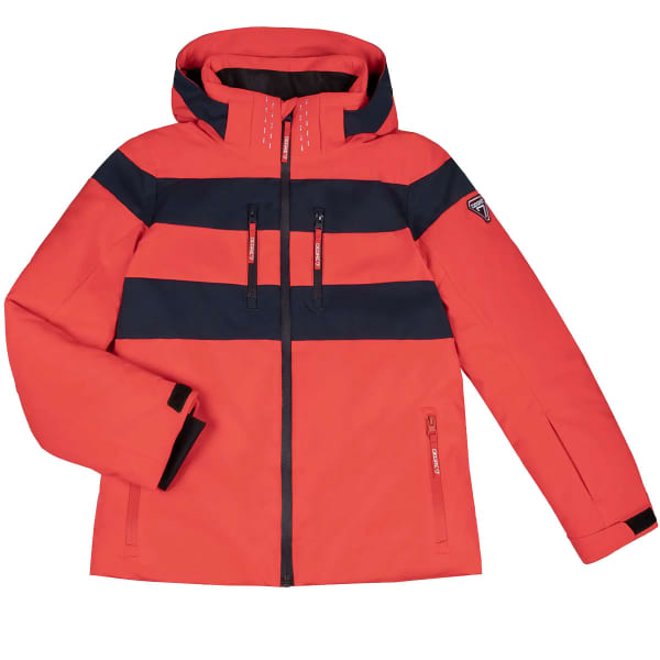 Degre7 CROSS D7 SKI JACKET JR
