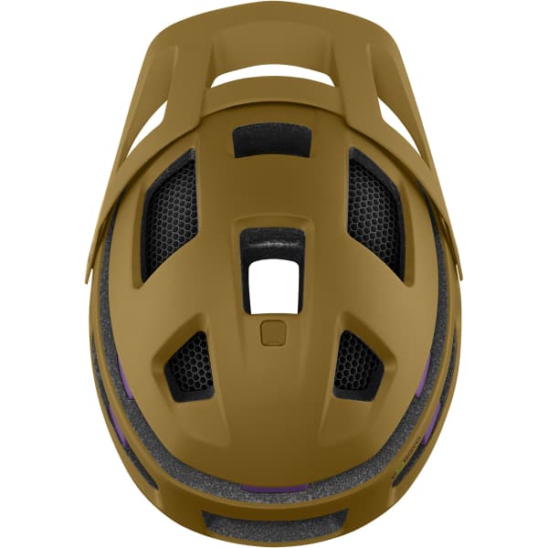 SMITH FOREFRONT 2 MIPS MATTE COYOTE INDIGO BLACK MTB Helm