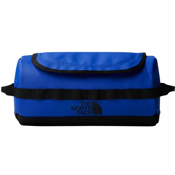 THE NORTH FACE BC TRAVEL CANISTER L TNF BLUE TNF BLACK Neceser