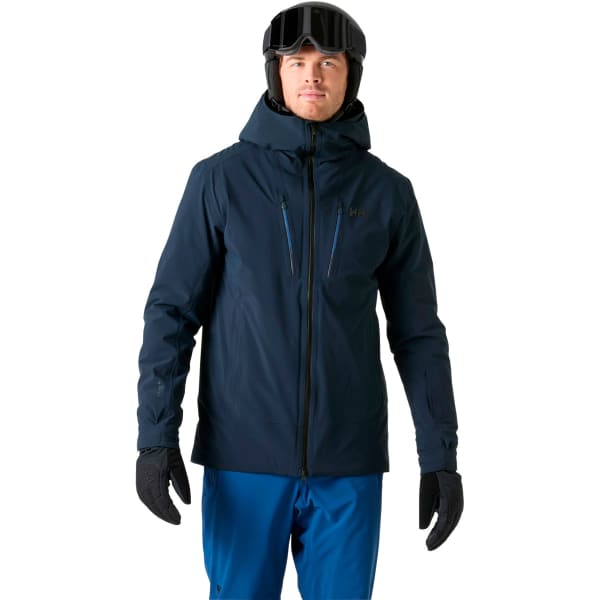 Helly Hansen ALPHA LONG INS JACKET
