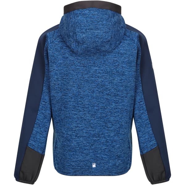 Regatta dissolver fleece hotsell