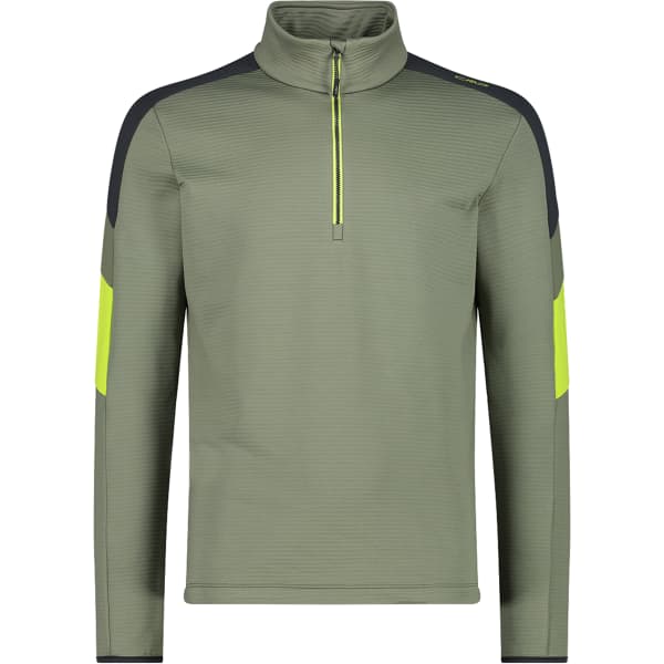 CMP MAN SWEAT KAKI 24