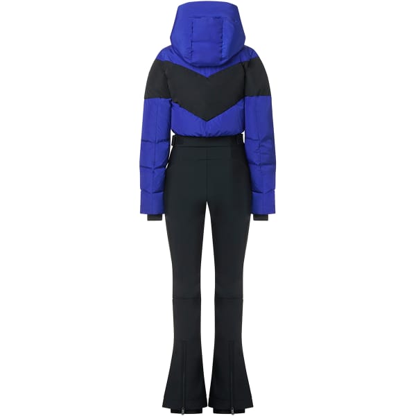 FUSALP KIRA COMBINAISON F VISION NOIR Combinaison de ski