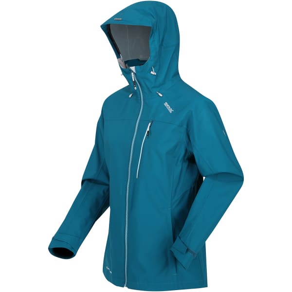 Entirely women's waterproof jacket cheap