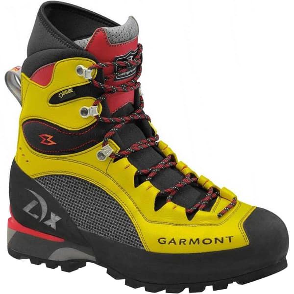 Garmont extreme shop