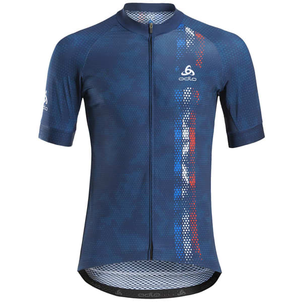 Odlo cycling jersey sales