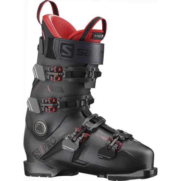 Salomon skiing boots clearance