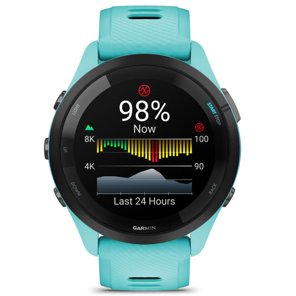 Garmin forerunner 90 outlet