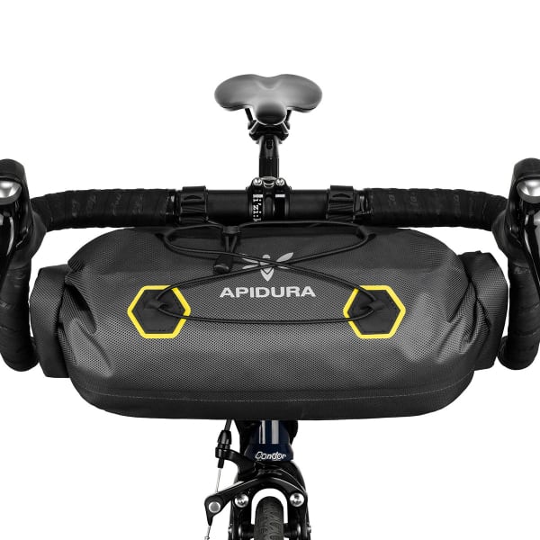 APIDURA-EXPEDITION HANDLEBAR PACK 9L UNI Bolso bicicleta