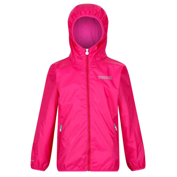 Regatta all peaks waterproof jacket deals