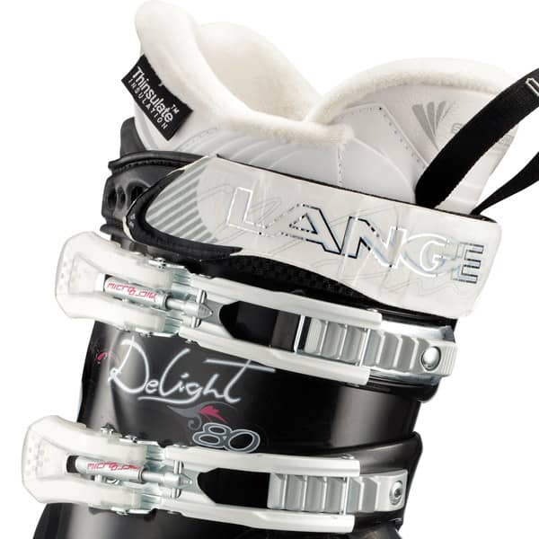 LANGE DELIGHT 80 W 13 Alpine ski boots