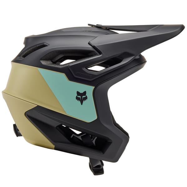 Fox dropframe mtb best sale helmets