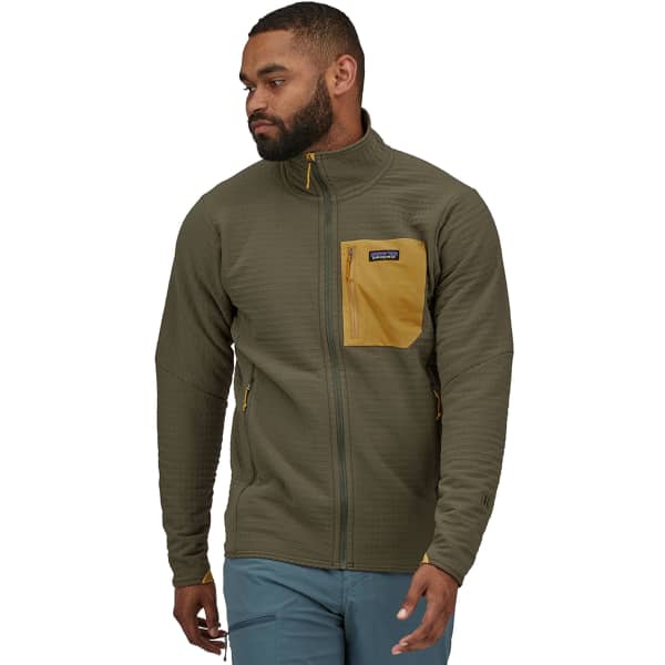 R2 fleece best sale