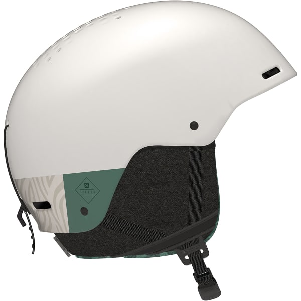 Salomon womens helmet discount