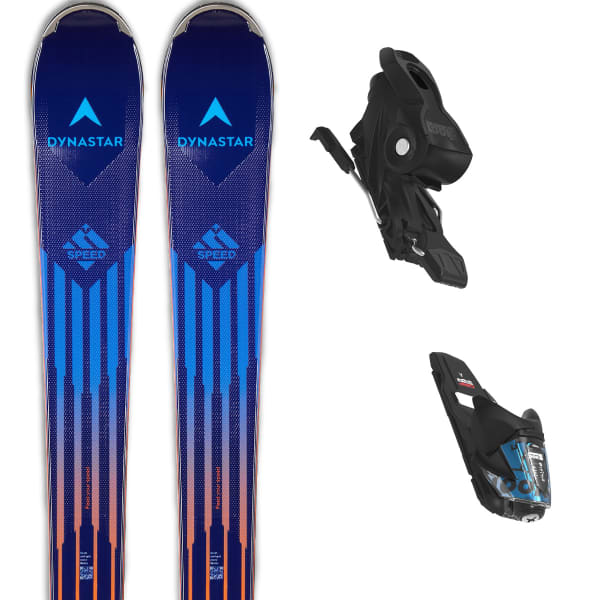 Dynastar SPEED 350 + XPRESS 11 GW