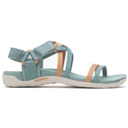 Sandales randonnée merrell hot sale