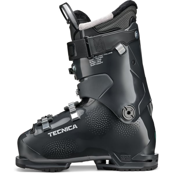 TECNICA MACH SPORT HV 85 W GW GRAPHITE 24