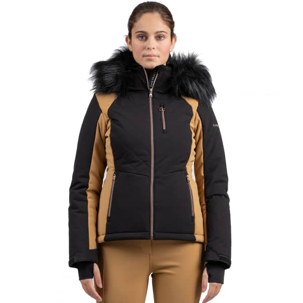 Manteau ski sun valley clearance