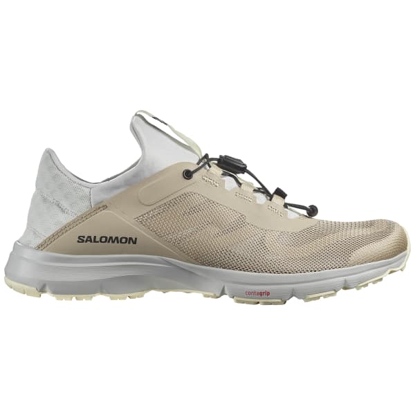 SALOMON AMPHIB BOLD 2 W WHITE PEPPER/GLACIER GRAY/TRANSPARENT YELLOW 24