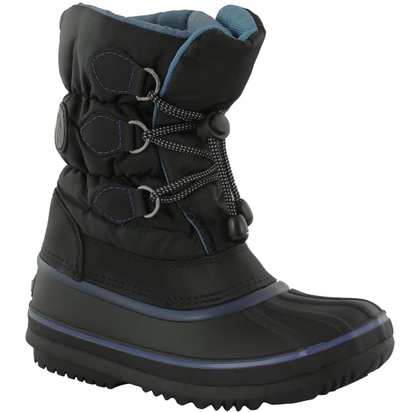 Junior winter sale boots